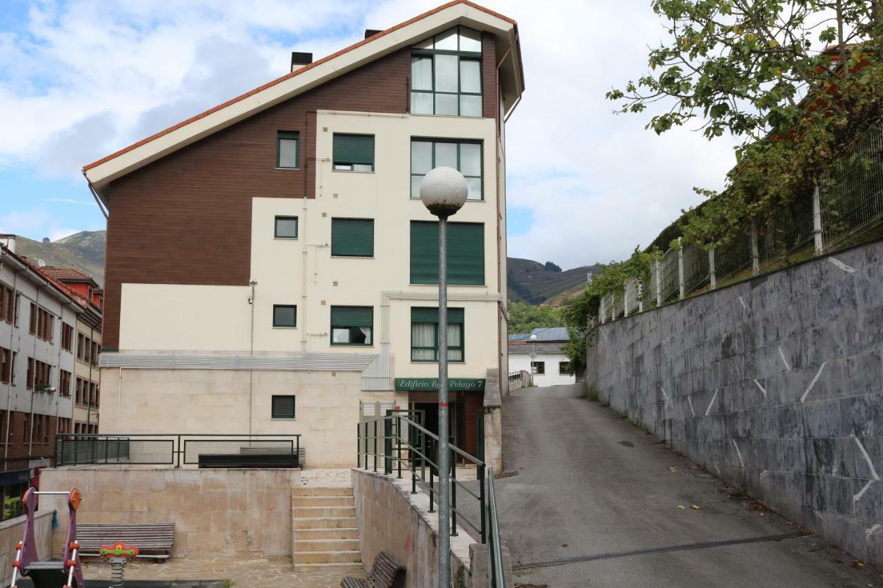 Adrimarcangas Onís Exterior foto